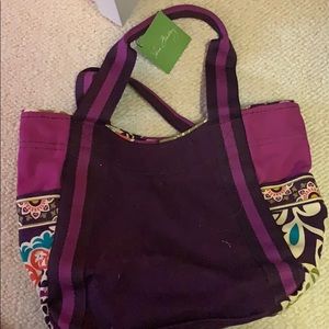 Very Bradley small purse